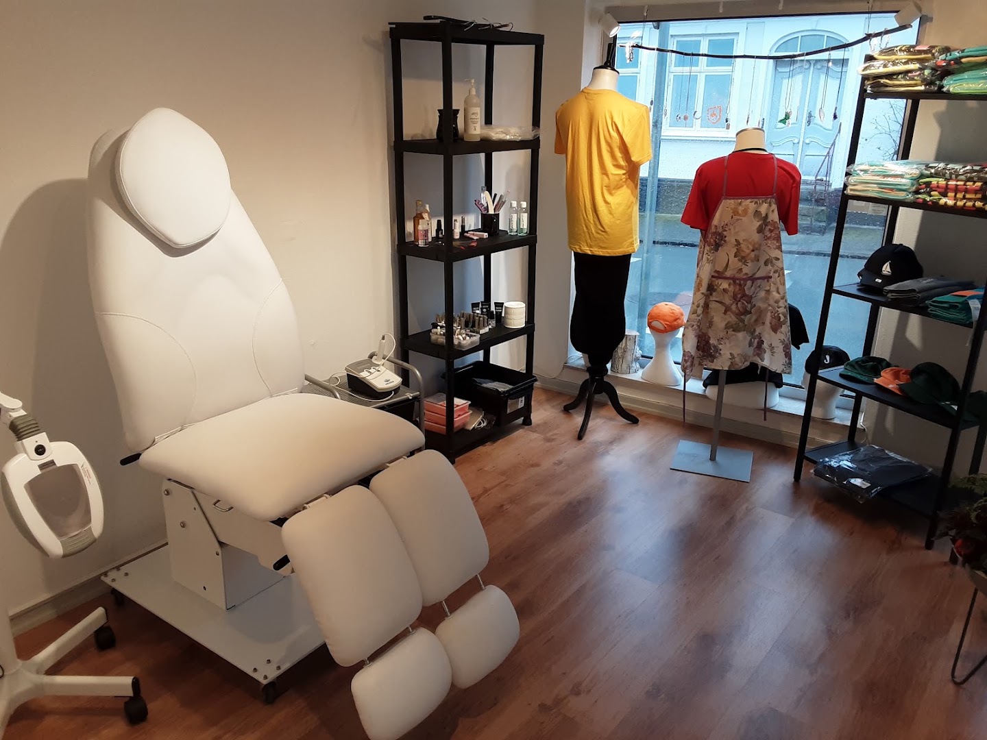 wellness Zonen · Billeder 2