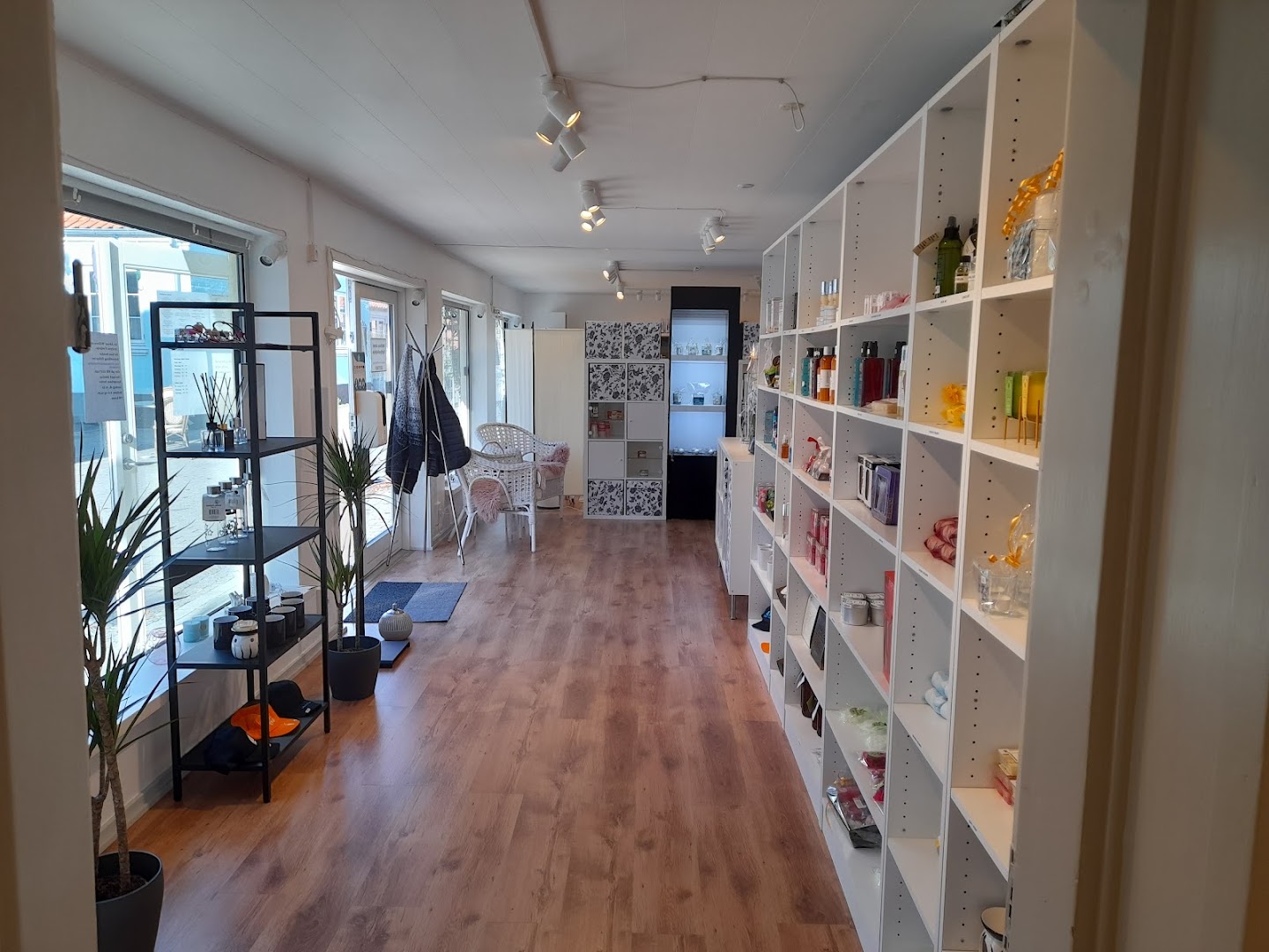 wellness Zonen · Billeder 1