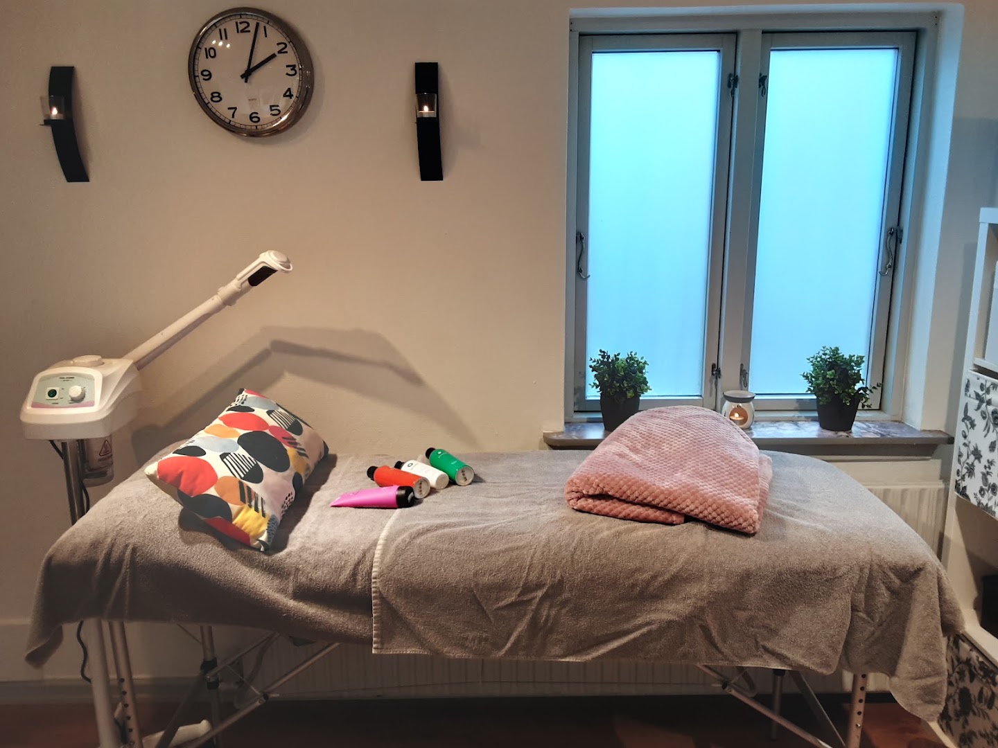 wellness Zonen · Billeder 3