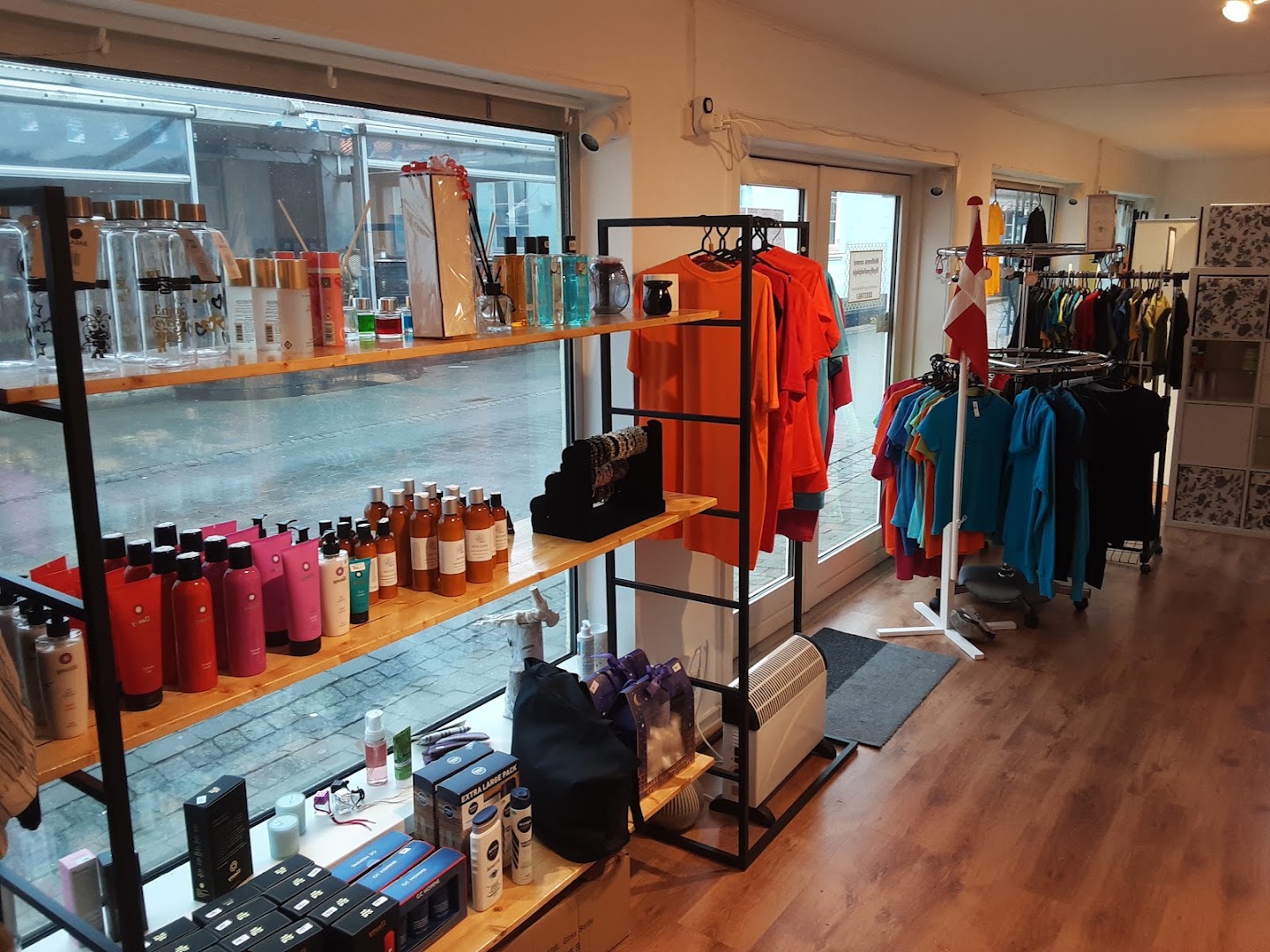 wellness Zonen · Billeder 5